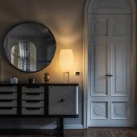 Foscarini Buds led table lamp