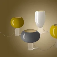 Foscarini Buds led table lamp
