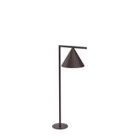 Flos Captain Flint Bollard Outdoor B1 paletto da terra ip65