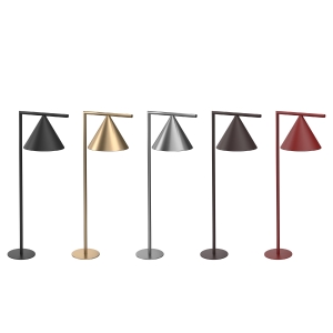 Flos Captain Flint Bollard Outdoor B1 ip65