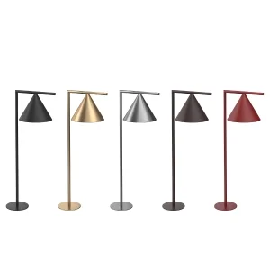 Flos Captain Flint Bollard Outdoor B1 ip65