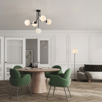 ACB Parma floor lamp