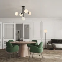 ACB Parma lampada da terra