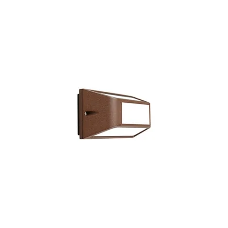Bot Lighting Lagos 2 triemission applique led lamp for outdoor