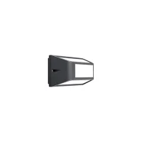 Bot Lighting Lagos 2 applique led triemissione per esterno Bot Lighting Lagos 2 applique led triemissione per esterno