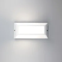 Bot Lighting Lagos 2 applique led triemissione per esterno
