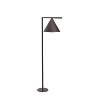 Flos Captain Flint Bollard Outdoor B2 paletto da terra ip65
