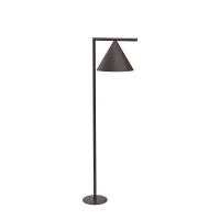 Flos Captain Flint Bollard Outdoor B2 paletto da terra ip65