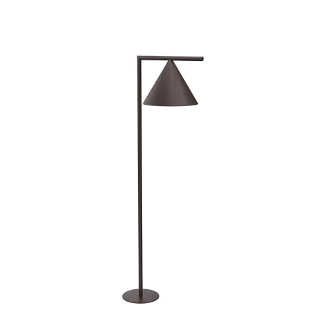Flos Captain Flint Bollard Outdoor B2 paletto da terra ip65