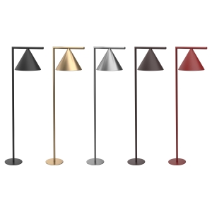 Flos Captain Flint Bollard Outdoor B2 ip65