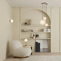 ACB Parma lampada a sospensione