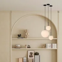 ACB Parma suspension lamp ACB Parma suspension lamp