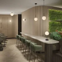 ACB Parma lampada a sospensione ACB Parma lampada a sospensione