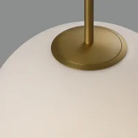 ACB Parma lampada a sospensione