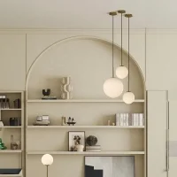 ACB Parma lampada a sospensione