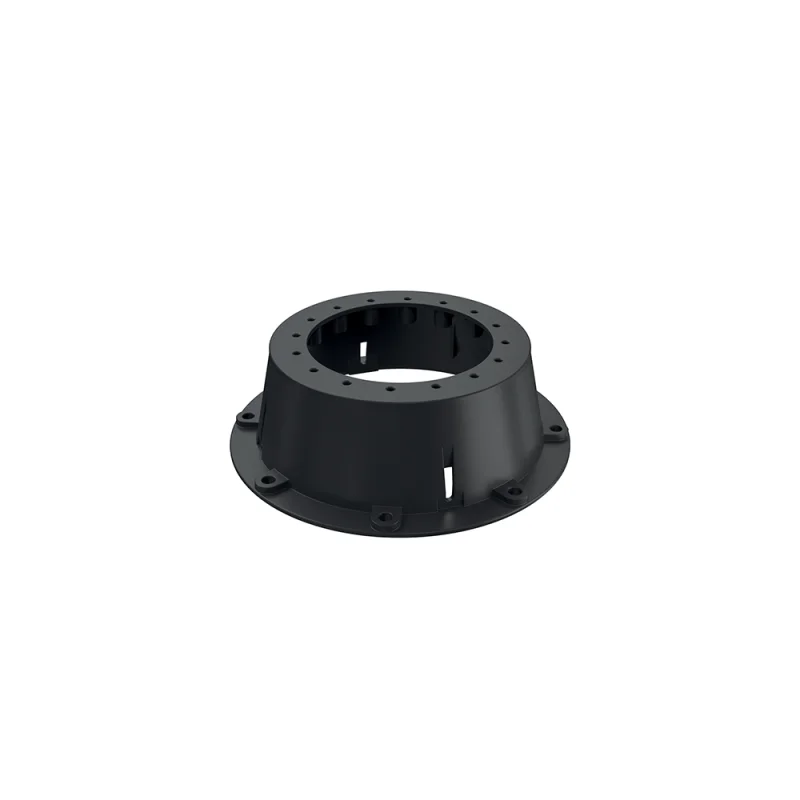Flos cassaforma di installazione per Captain Flint Bollard