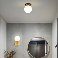 ACB Parma lampada da soffitto
