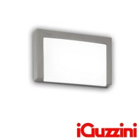 IGuzzini 5423 Motus applique emergenza 11W IP66