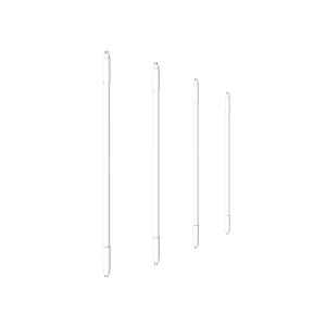 Bot Lighting led tube T5 220-240V