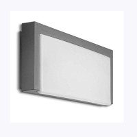 IGuzzini 5423 Motus applique emergenza 11W IP66
