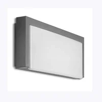 IGuzzini 5423 Motus applique emergenza 11W IP66