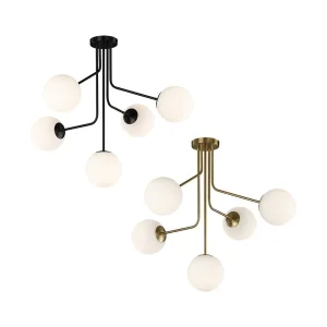 ACB Parma 5L suspension lamp