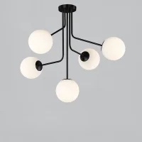ACB Parma 5L suspension lamp ACB Parma 5L suspension lamp