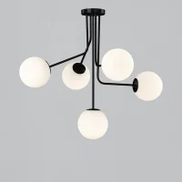 ACB Parma 5L suspension lamp ACB Parma 5L suspension lamp