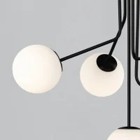 ACB Parma 5L suspension lamp ACB Parma 5L suspension lamp