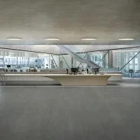 Vibia Bigger H10 ceiling lamp Vibia Bigger H10 ceiling lamp