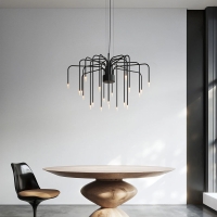 Karman Boom suspension lamp