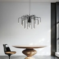 Karman Boom suspension lamp