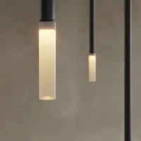 Karman Boom lampada a sospensione