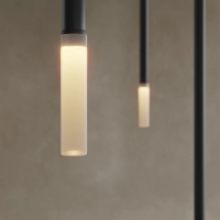 Karman Boom suspension lamp