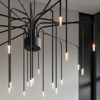 Karman Boom suspension lamp