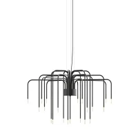 Karman Boom lampada a sospensione