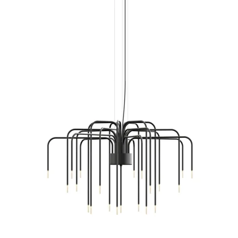 Karman Boom suspension lamp