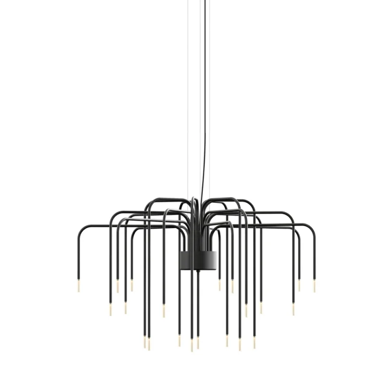 Karman Boom suspension lamp Karman Boom suspension lamp