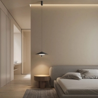 Karman Asso suspension lamp
