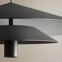Karman Asso suspension lamp