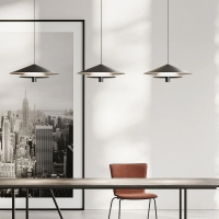 Karman Asso suspension lamp