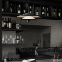 Karman Asso lampada a sospensione