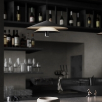 Karman Asso suspension lamp