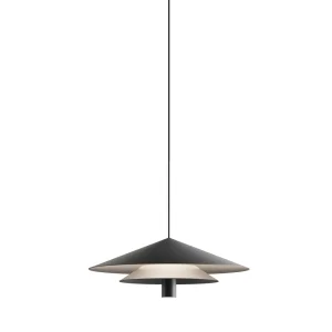 Karman Asso suspension lamp