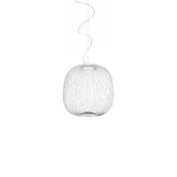Foscarini Spokes 2 lampada led a sospensione Foscarini Spokes 2 lampada led a sospensione