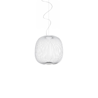 Foscarini Spokes 2 led suspension lamp