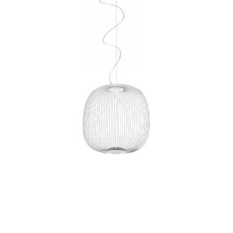 Foscarini Spokes 2 lampada led a sospensione