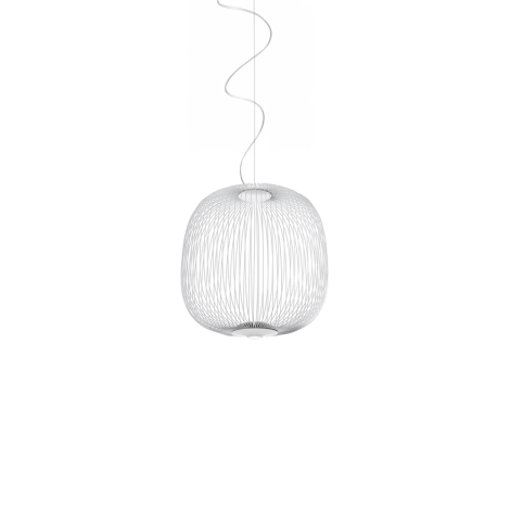 Foscarini Spokes 2 led suspension lamp