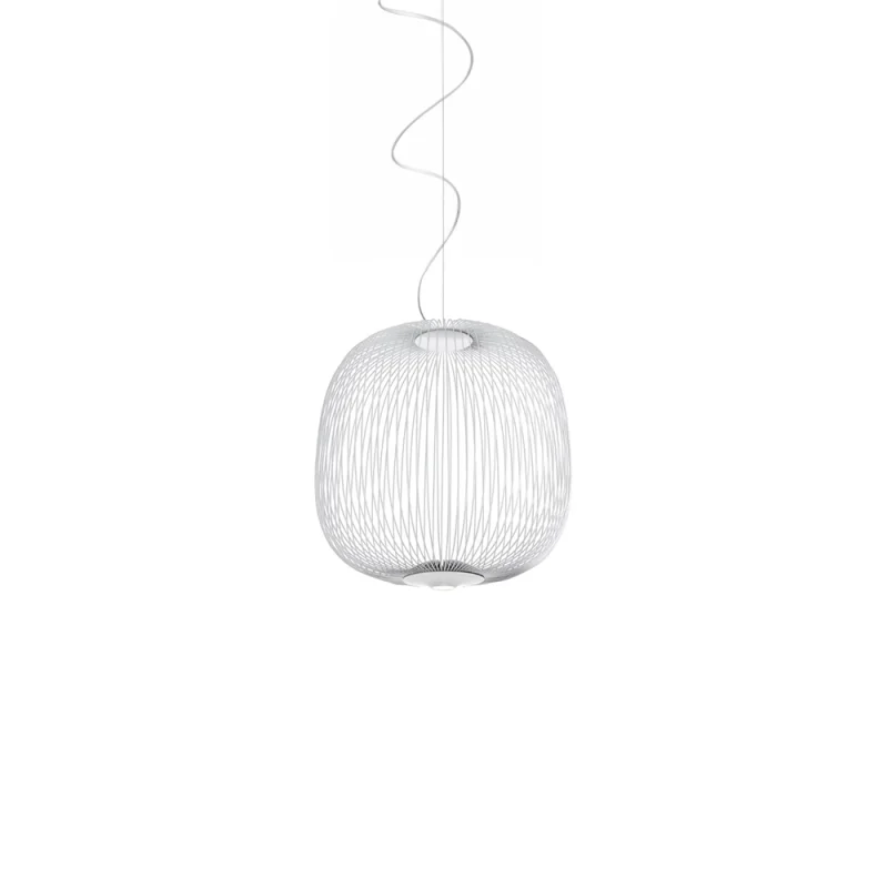 Foscarini Spokes 2 led suspension lamp Foscarini Spokes 2 led suspension lamp