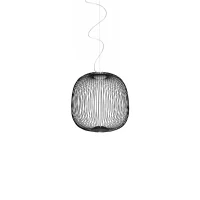 Foscarini Spokes 2 lampada led a sospensione Foscarini Spokes 2 lampada led a sospensione